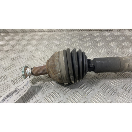 Cardan droit (transmission) SEAT IBIZA 4