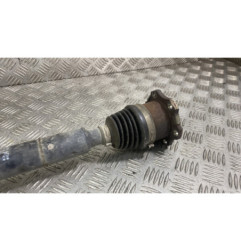 Cardan droit (transmission) SEAT IBIZA 4