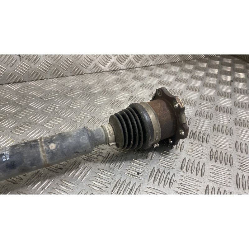 Cardan droit (transmission) SEAT IBIZA 4 Photo n°3