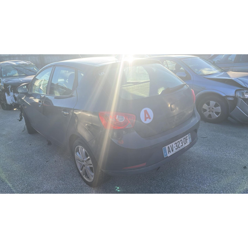 Cardan droit (transmission) SEAT IBIZA 4 Photo n°5