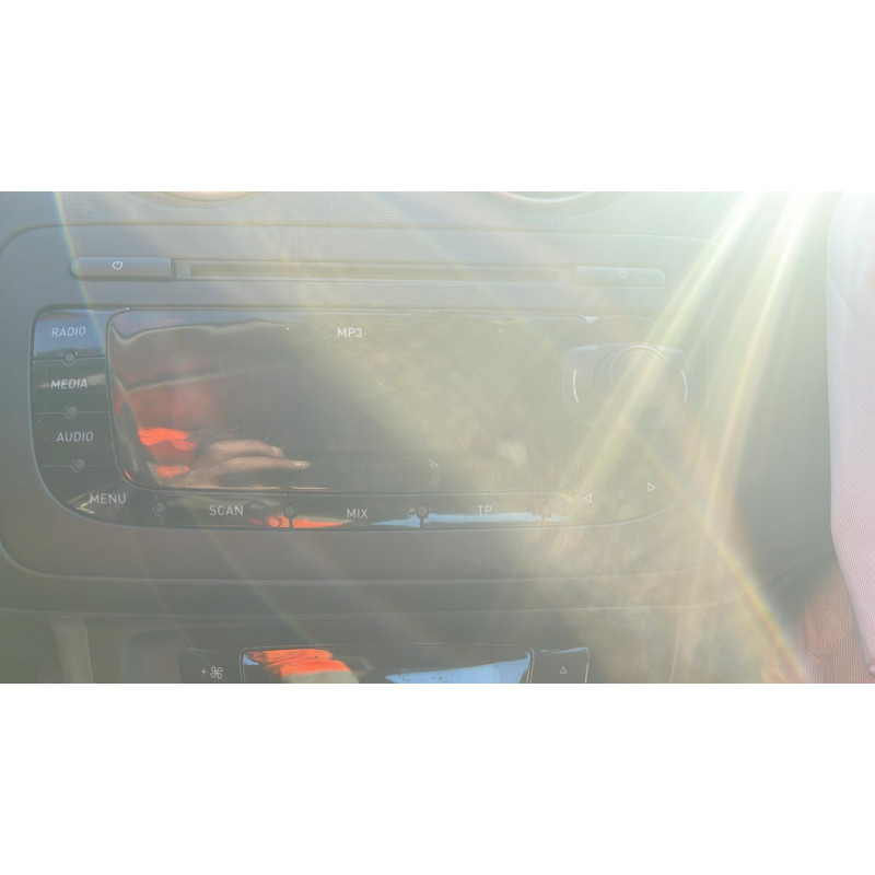 Cardan droit (transmission) SEAT IBIZA 4 Photo n°8