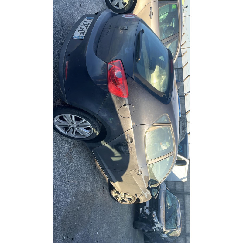 Cardan droit (transmission) SEAT IBIZA 4 Photo n°9