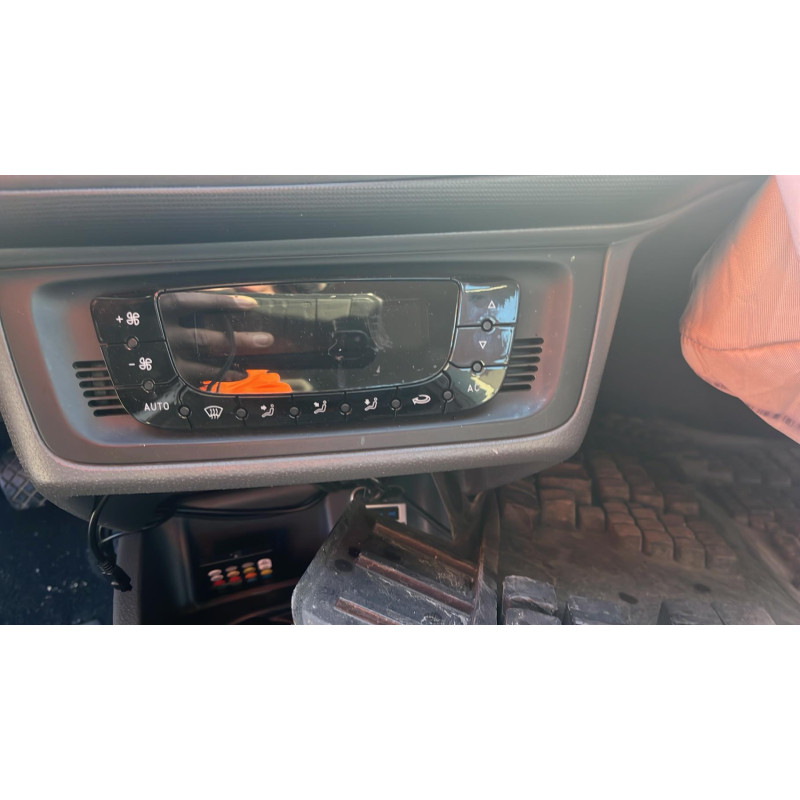 Cardan droit (transmission) SEAT IBIZA 4 Photo n°12