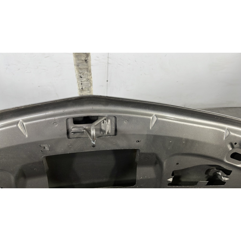 Capot RENAULT GRAND MODUS Photo n°4