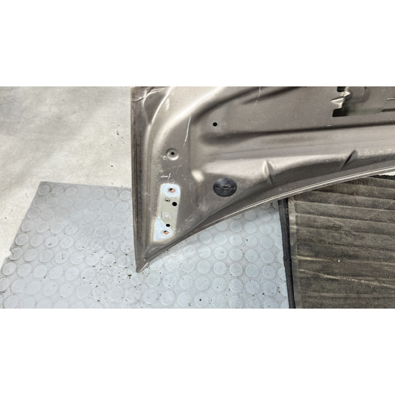 Capot RENAULT GRAND MODUS Photo n°5
