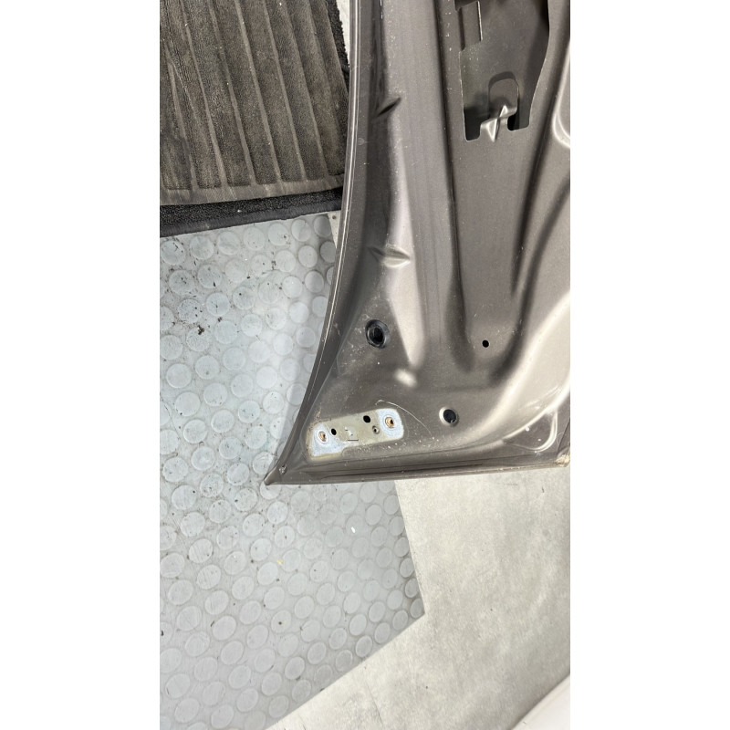 Capot RENAULT GRAND MODUS Photo n°6