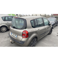 Capot RENAULT GRAND MODUS