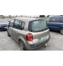 Capot RENAULT GRAND MODUS