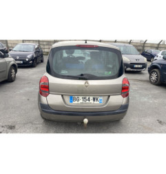 Capot RENAULT GRAND MODUS