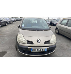 Capot RENAULT GRAND MODUS