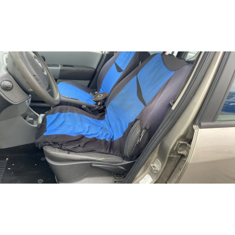 Capot RENAULT GRAND MODUS Photo n°18