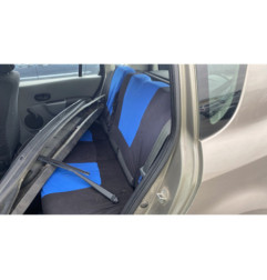Capot RENAULT GRAND MODUS