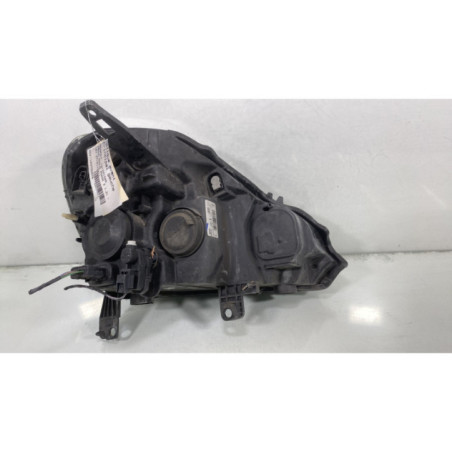 Optique avant principal gauche (feux)(phare) RENAULT GRAND MODUS