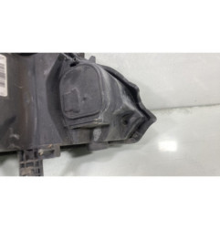 Optique avant principal gauche (feux)(phare) RENAULT GRAND MODUS