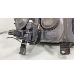 Optique avant principal gauche (feux)(phare) RENAULT GRAND MODUS