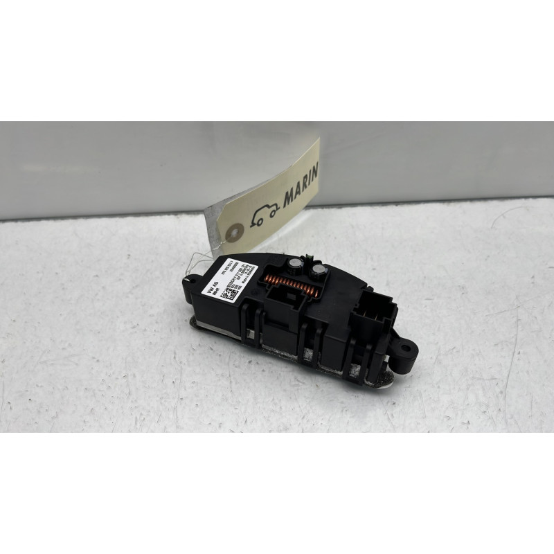 Resistance chauffage AUDI A4 3 Photo n°1
