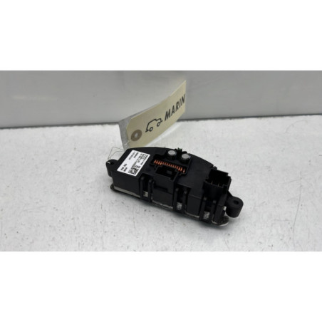 Resistance chauffage AUDI A4 3 Photo n°1