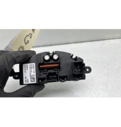 Resistance chauffage AUDI A4 3