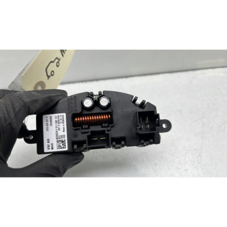 Resistance chauffage AUDI A4 3