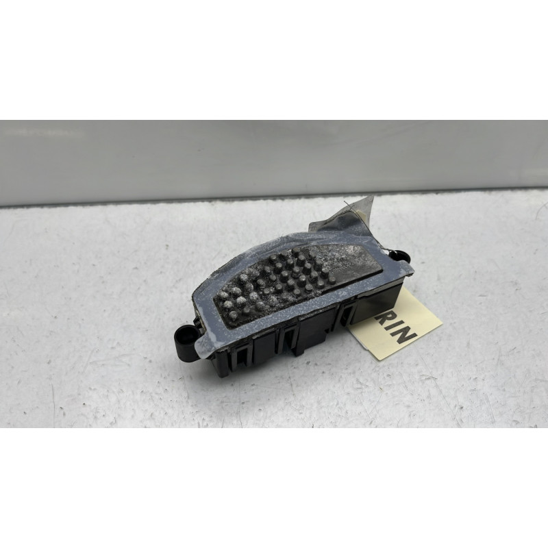 Resistance chauffage AUDI A4 3 Photo n°4