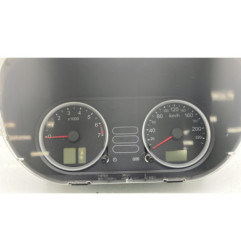 Compteur FORD FUSION