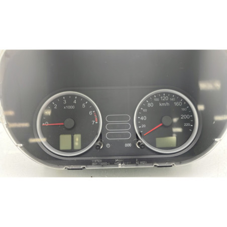 Compteur FORD FUSION