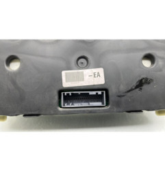 Compteur FORD FUSION