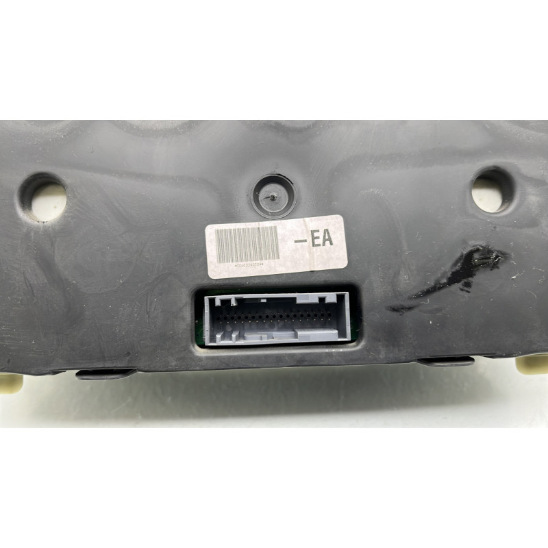 Compteur FORD FUSION Photo n°4