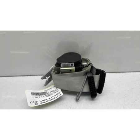 Pretensionneur de ceinture avant droit RENAULT SCENIC 3 Photo n°1