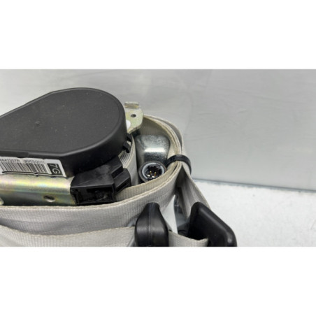 Pretensionneur de ceinture avant droit RENAULT SCENIC 3