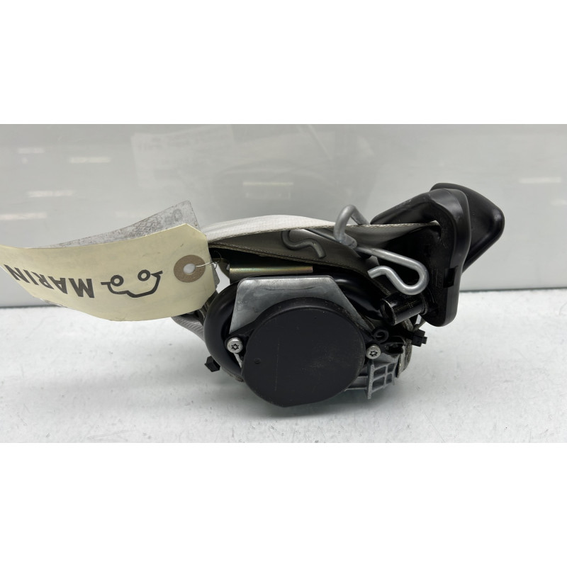 Pretensionneur de ceinture avant droit RENAULT SCENIC 3 Photo n°4