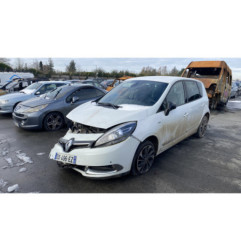Retroviseur interieur RENAULT SCENIC 3