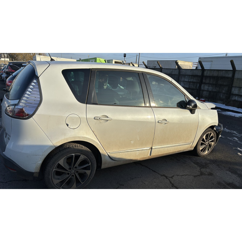 Retroviseur interieur RENAULT SCENIC 3 Photo n°11