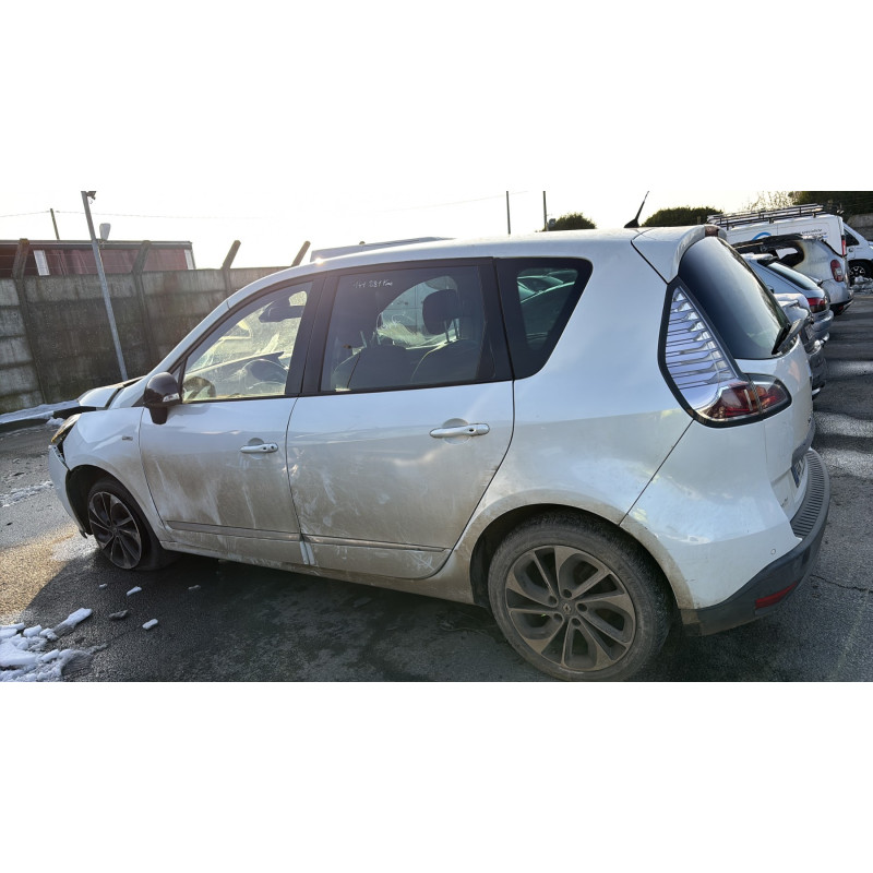 Retroviseur interieur RENAULT SCENIC 3 Photo n°12