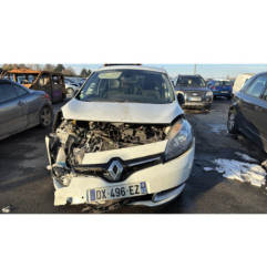Retroviseur interieur RENAULT SCENIC 3