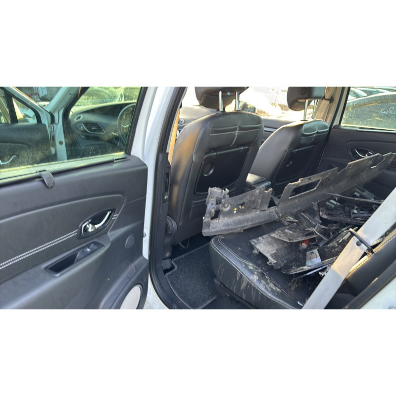 Retroviseur interieur RENAULT SCENIC 3 Photo n°15