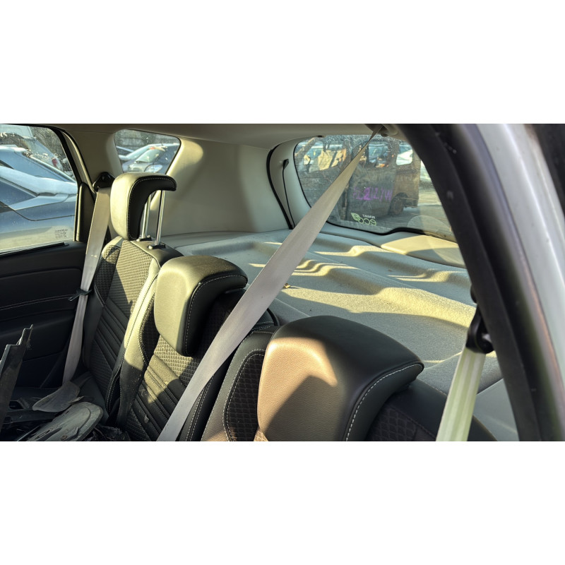 Retroviseur interieur RENAULT SCENIC 3 Photo n°16