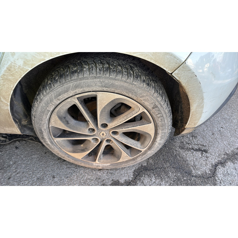 Retroviseur interieur RENAULT SCENIC 3 Photo n°19