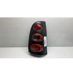 Feu arriere principal droit (feux) SMART FORTWO 1 Photo n°1
