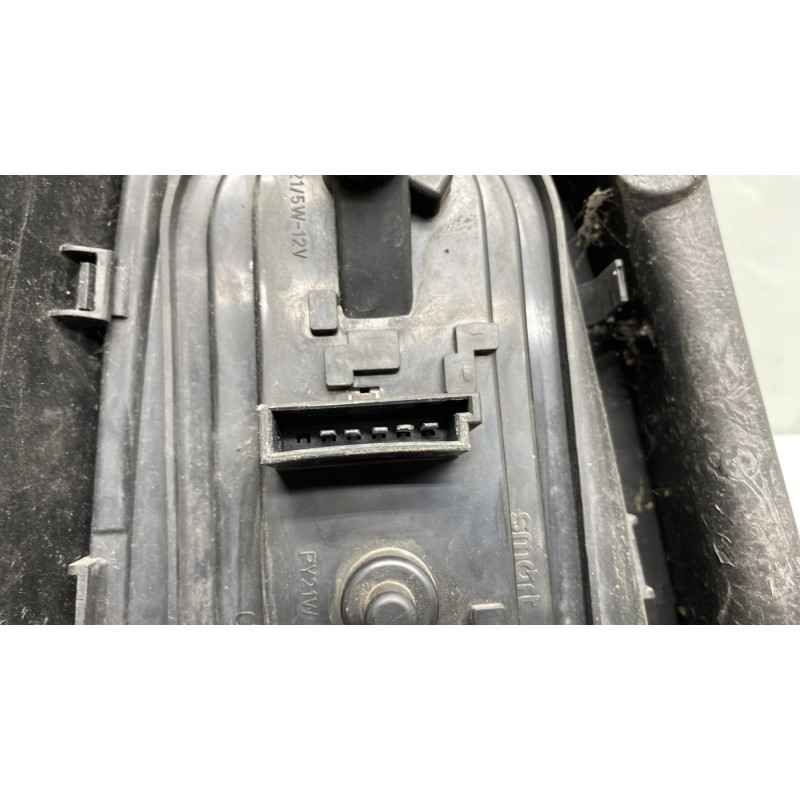 Feu arriere principal droit (feux) SMART FORTWO 1 Photo n°3
