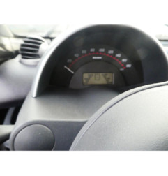 Feu arriere principal droit (feux) SMART FORTWO 1