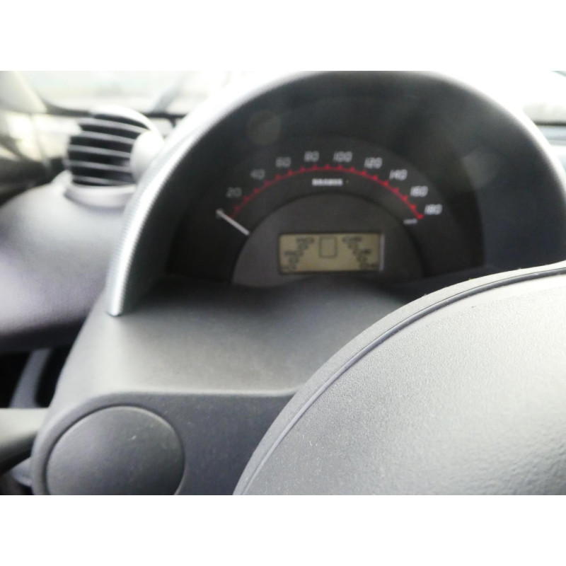 Feu arriere principal droit (feux) SMART FORTWO 1 Photo n°4