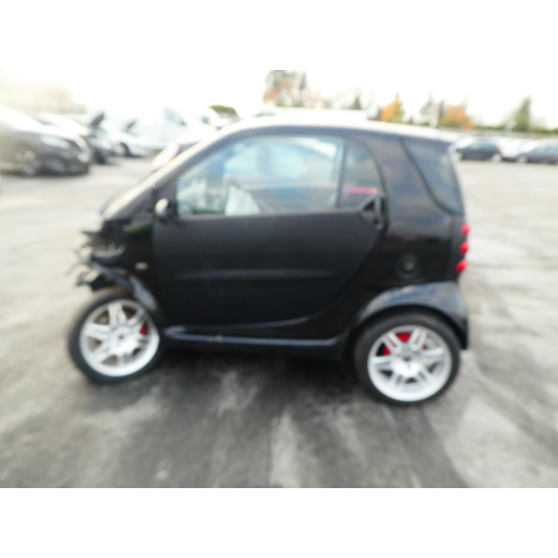 Feu arriere principal droit (feux) SMART FORTWO 1 Photo n°5