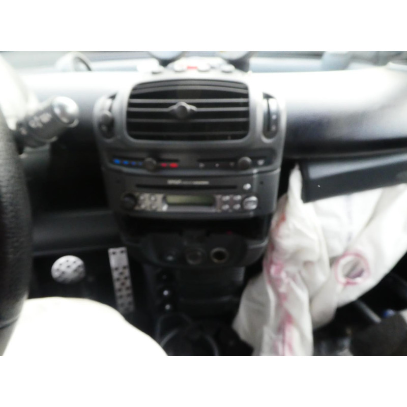 Feu arriere principal droit (feux) SMART FORTWO 1 Photo n°6