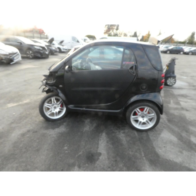Feu arriere principal droit (feux) SMART FORTWO 1 Photo n°7