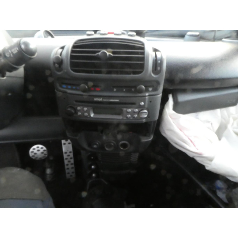 Feu arriere principal droit (feux) SMART FORTWO 1 Photo n°8