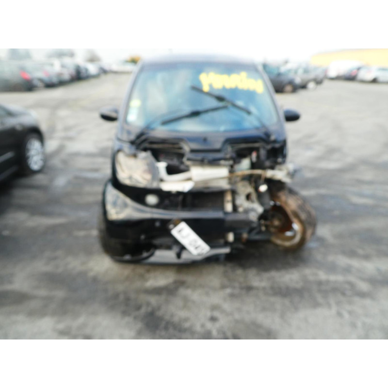 Feu arriere principal droit (feux) SMART FORTWO 1 Photo n°10