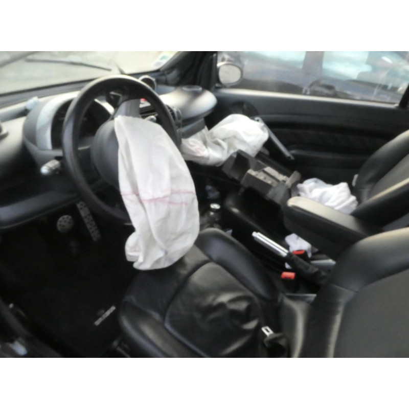 Feu arriere principal droit (feux) SMART FORTWO 1 Photo n°11