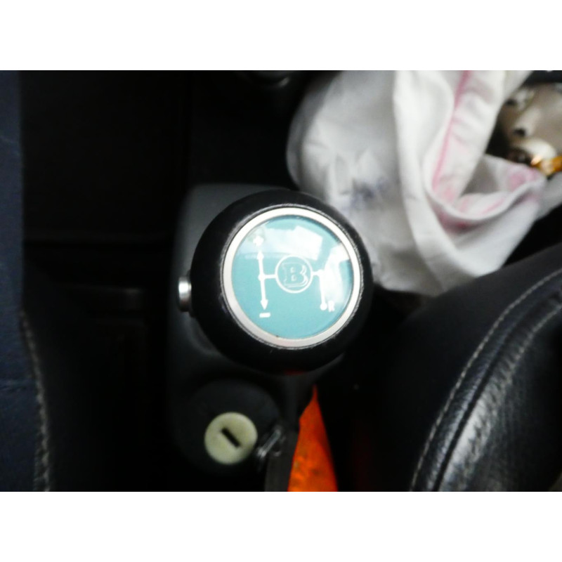 Feu arriere principal droit (feux) SMART FORTWO 1 Photo n°12