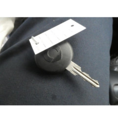 Feu arriere principal droit (feux) SMART FORTWO 1